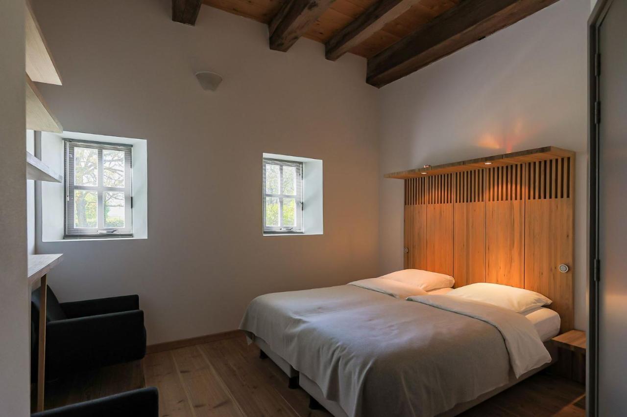 Erfgoed Rikkerda Apartment Lutjegast Luaran gambar