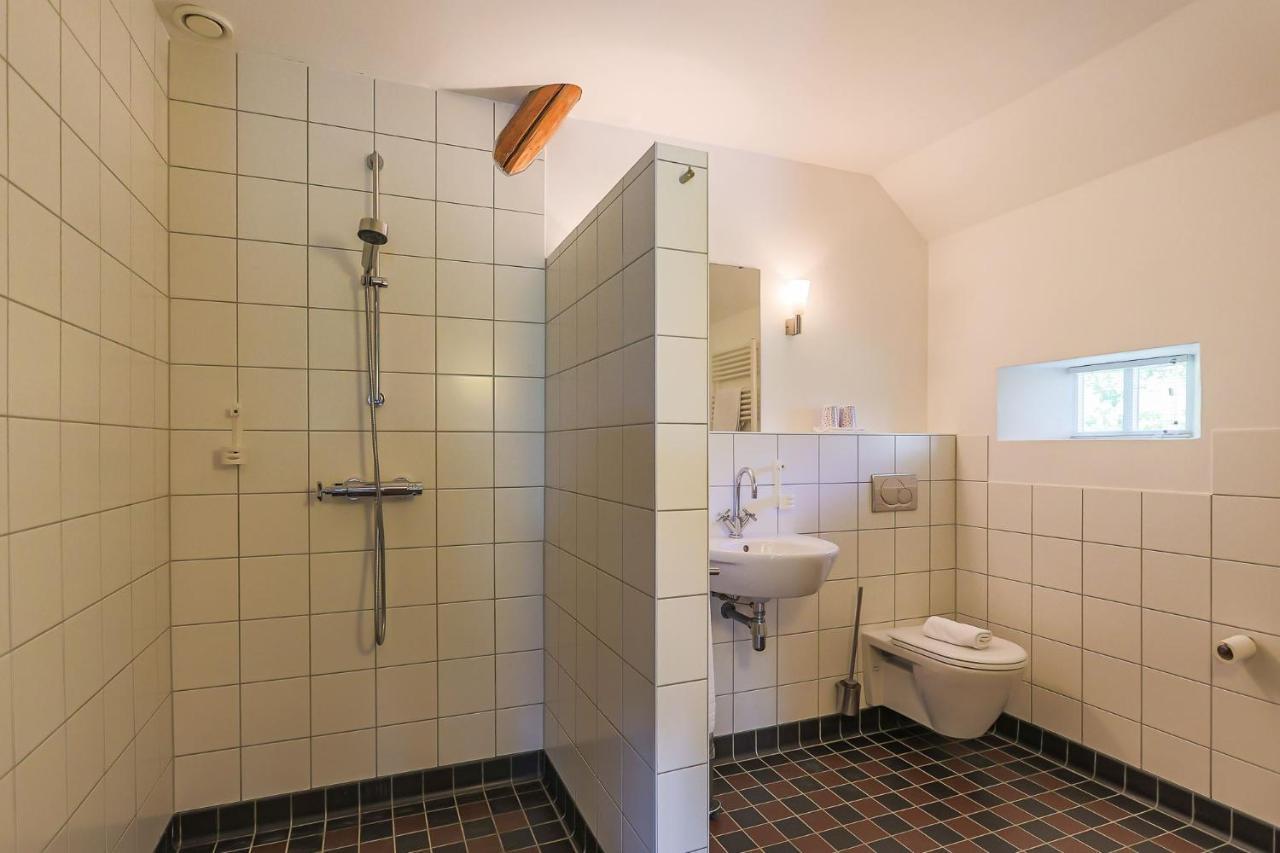Erfgoed Rikkerda Apartment Lutjegast Luaran gambar