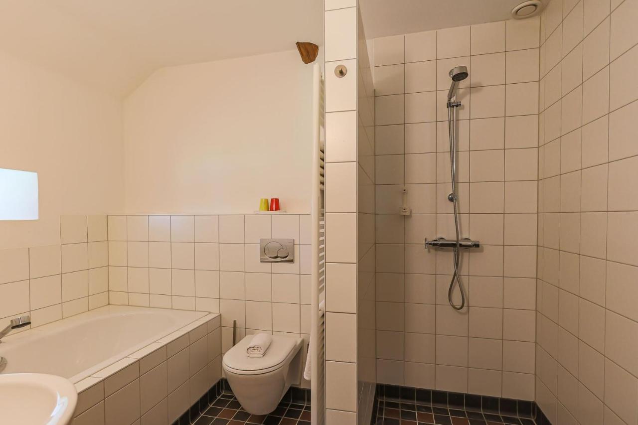 Erfgoed Rikkerda Apartment Lutjegast Luaran gambar