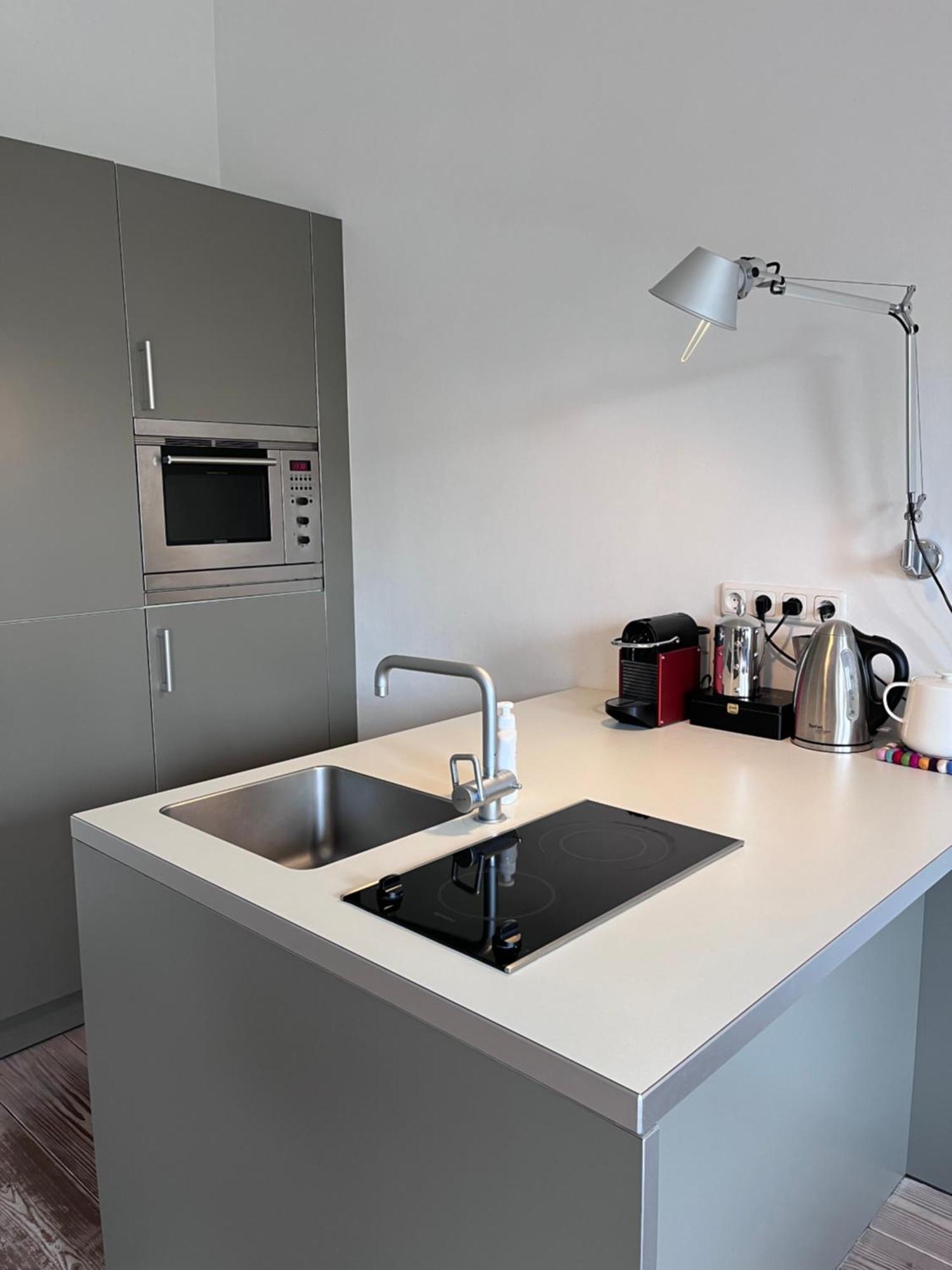 Erfgoed Rikkerda Apartment Lutjegast Luaran gambar