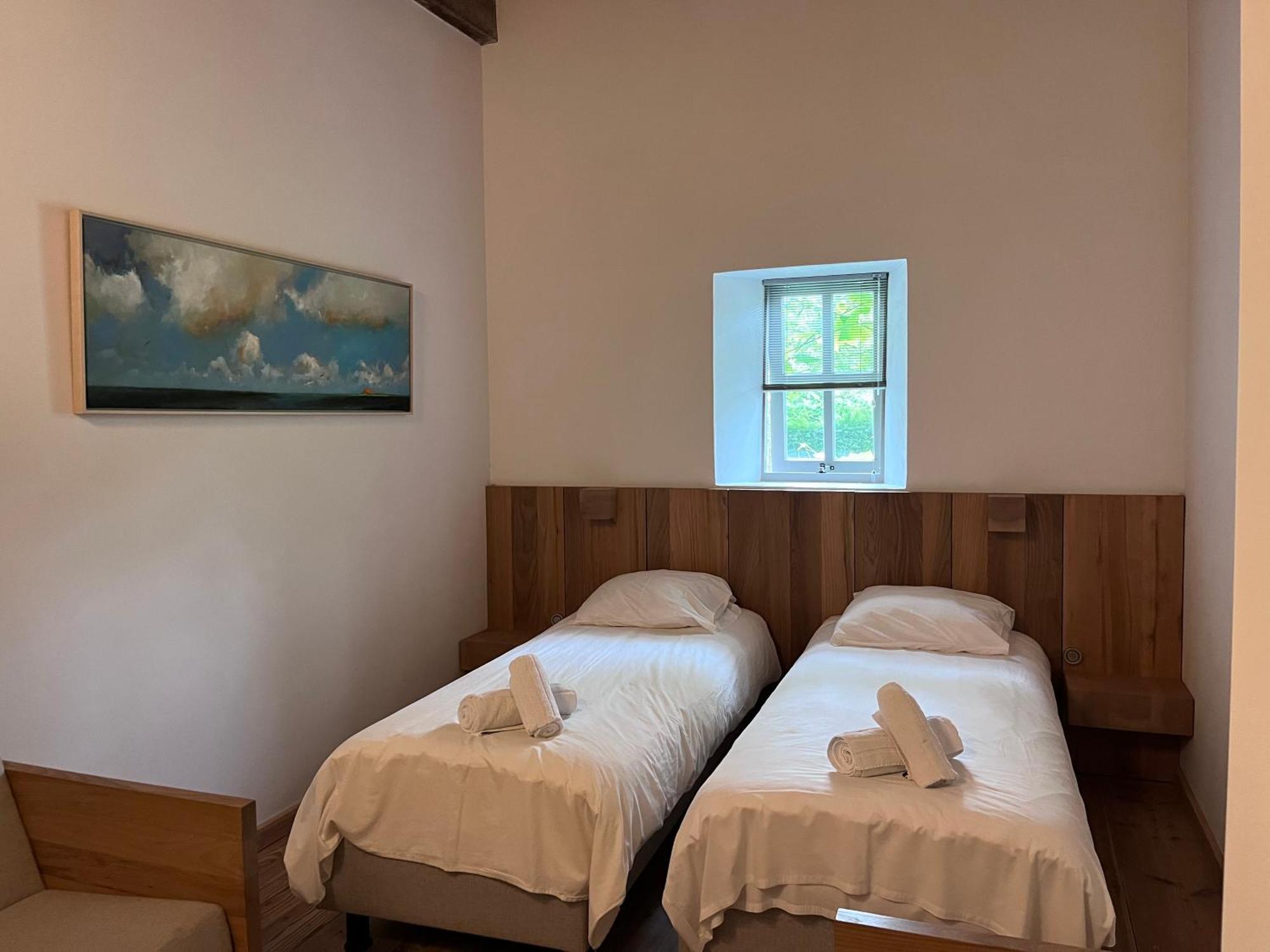 Erfgoed Rikkerda Apartment Lutjegast Luaran gambar