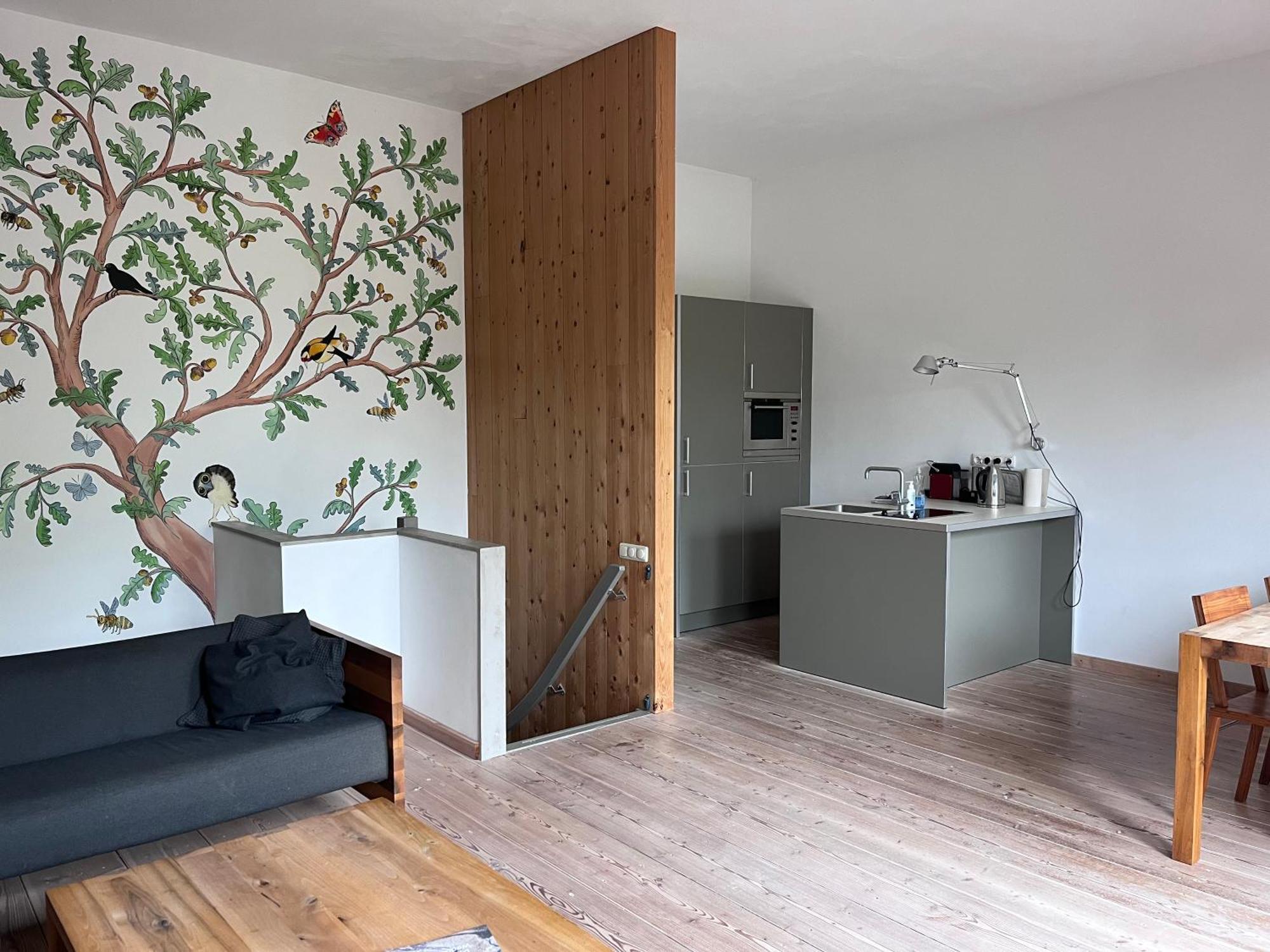 Erfgoed Rikkerda Apartment Lutjegast Luaran gambar